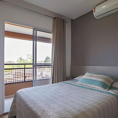 Flat Completo E Aconchegante - Granja Viana Appartement Cotia  Buitenkant foto