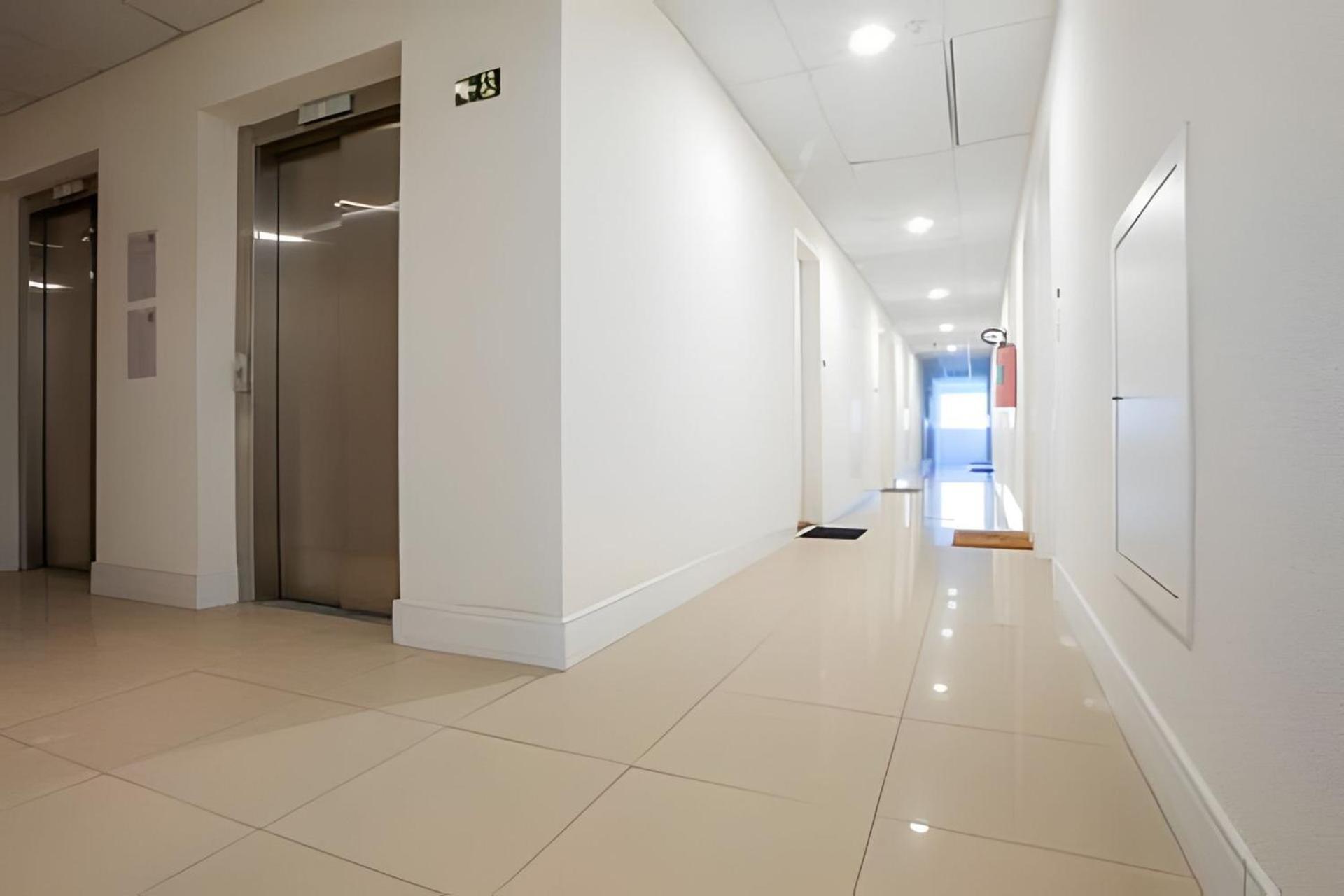 Flat Completo E Aconchegante - Granja Viana Appartement Cotia  Buitenkant foto