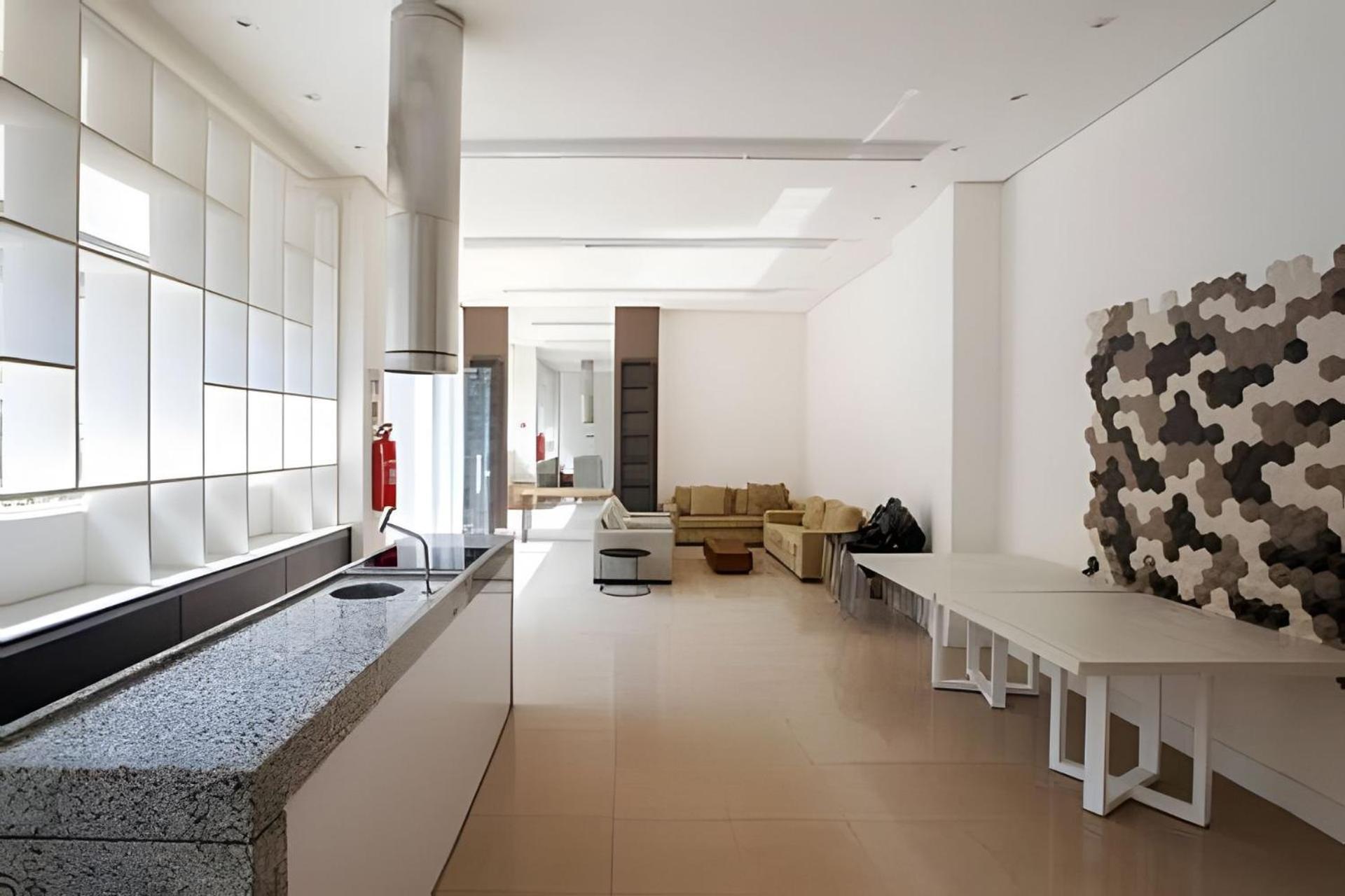 Flat Completo E Aconchegante - Granja Viana Appartement Cotia  Buitenkant foto